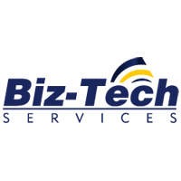 Biz-Tech Services Logo