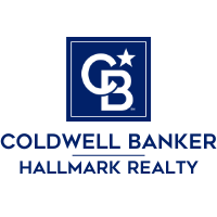 Coldwell Banker Hallmark Realty Logo