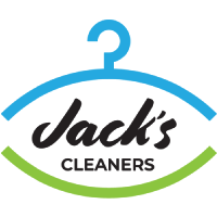 Jacks Cleaners Logo