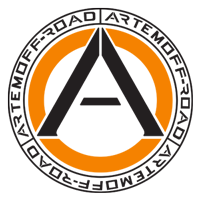 Artem Off Road Logo