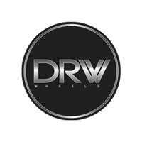 DRW Rims Logo