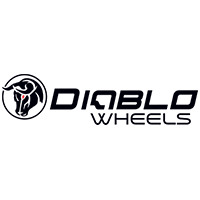 Diablo Wheels Logo