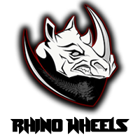 Rhino Wheels Logo