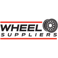 Wheel Suppliers Logo