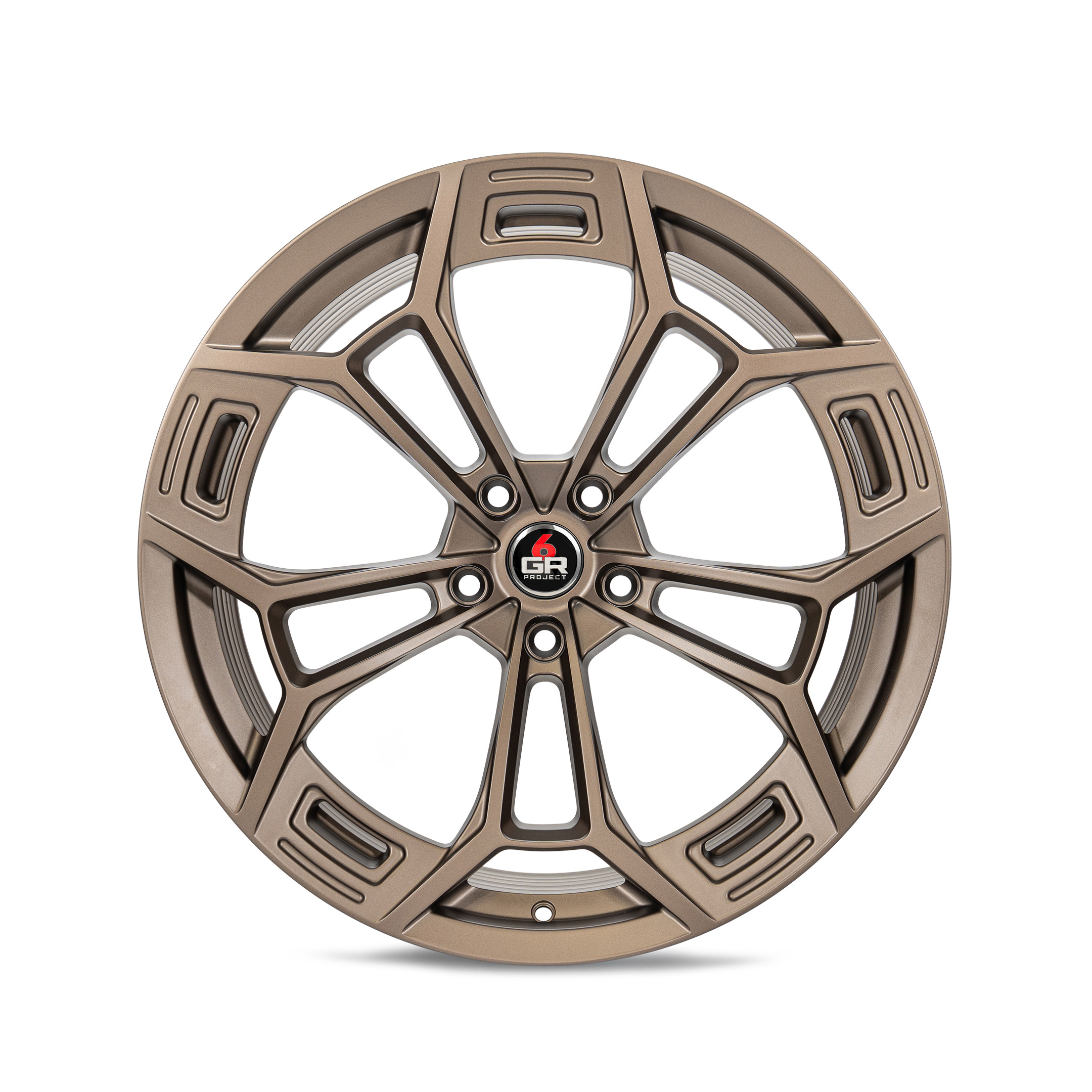 aftermarket wheel studio shoot
