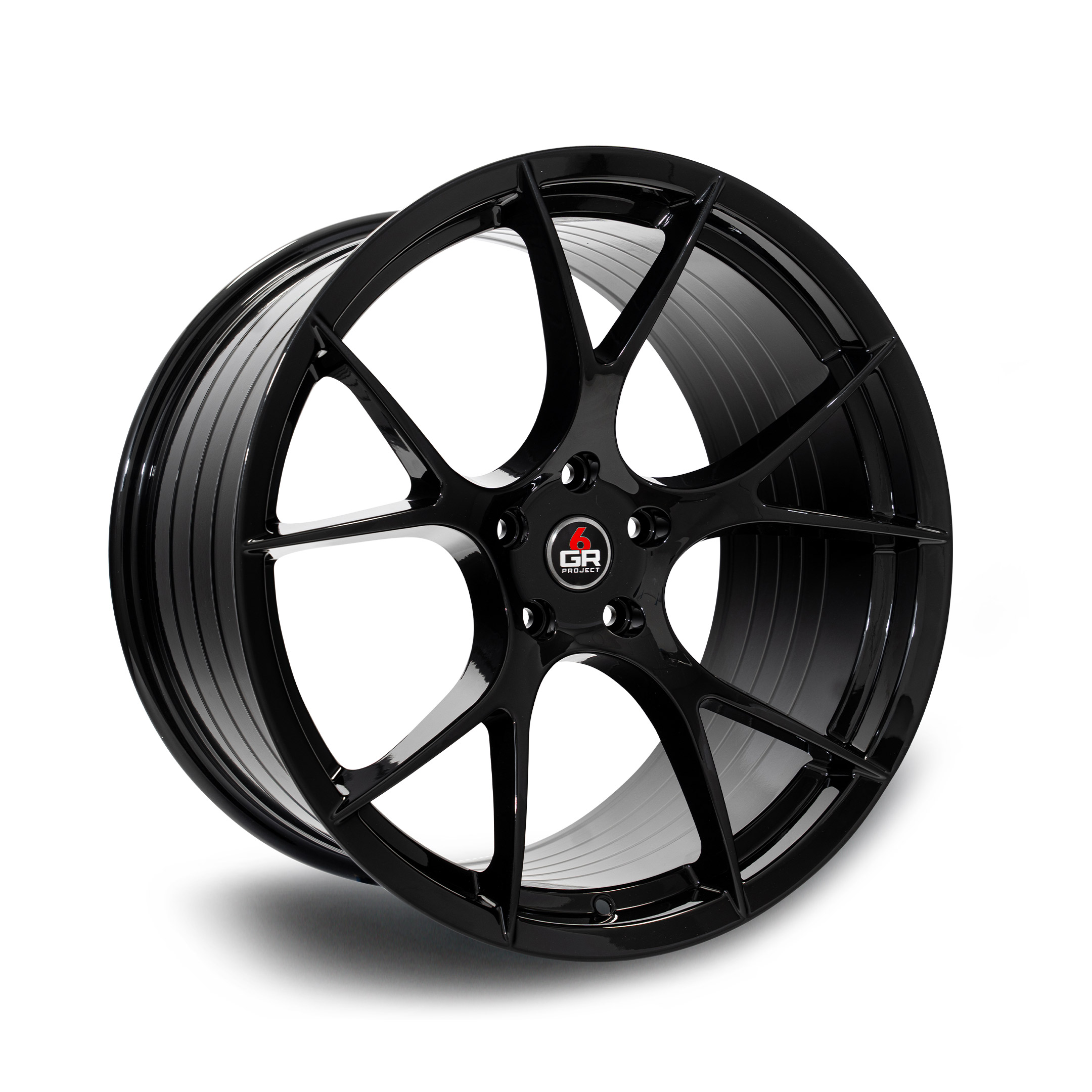 aftermarket wheel studio shoot