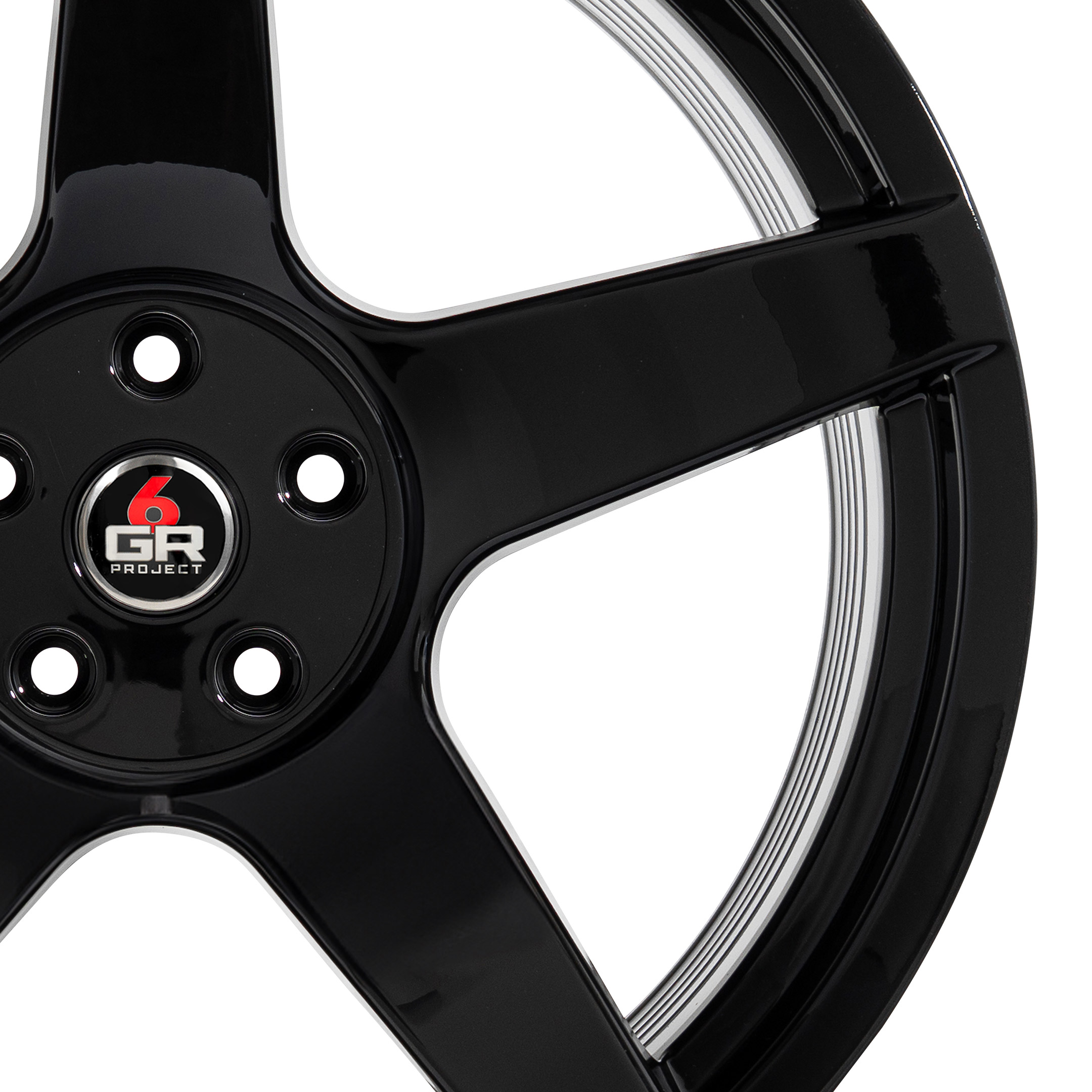 aftermarket wheel studio shoot