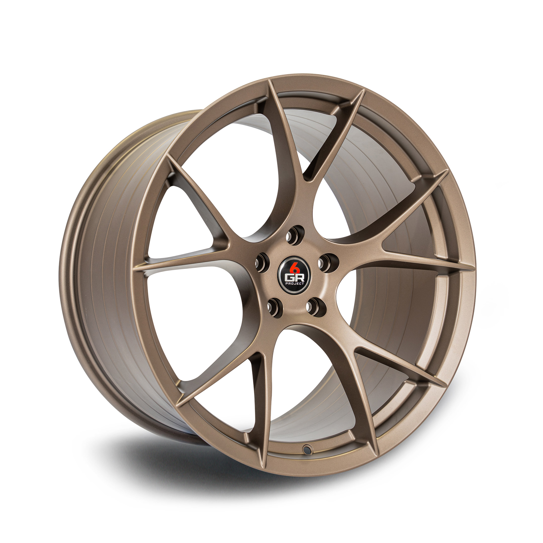 aftermarket wheel studio shoot