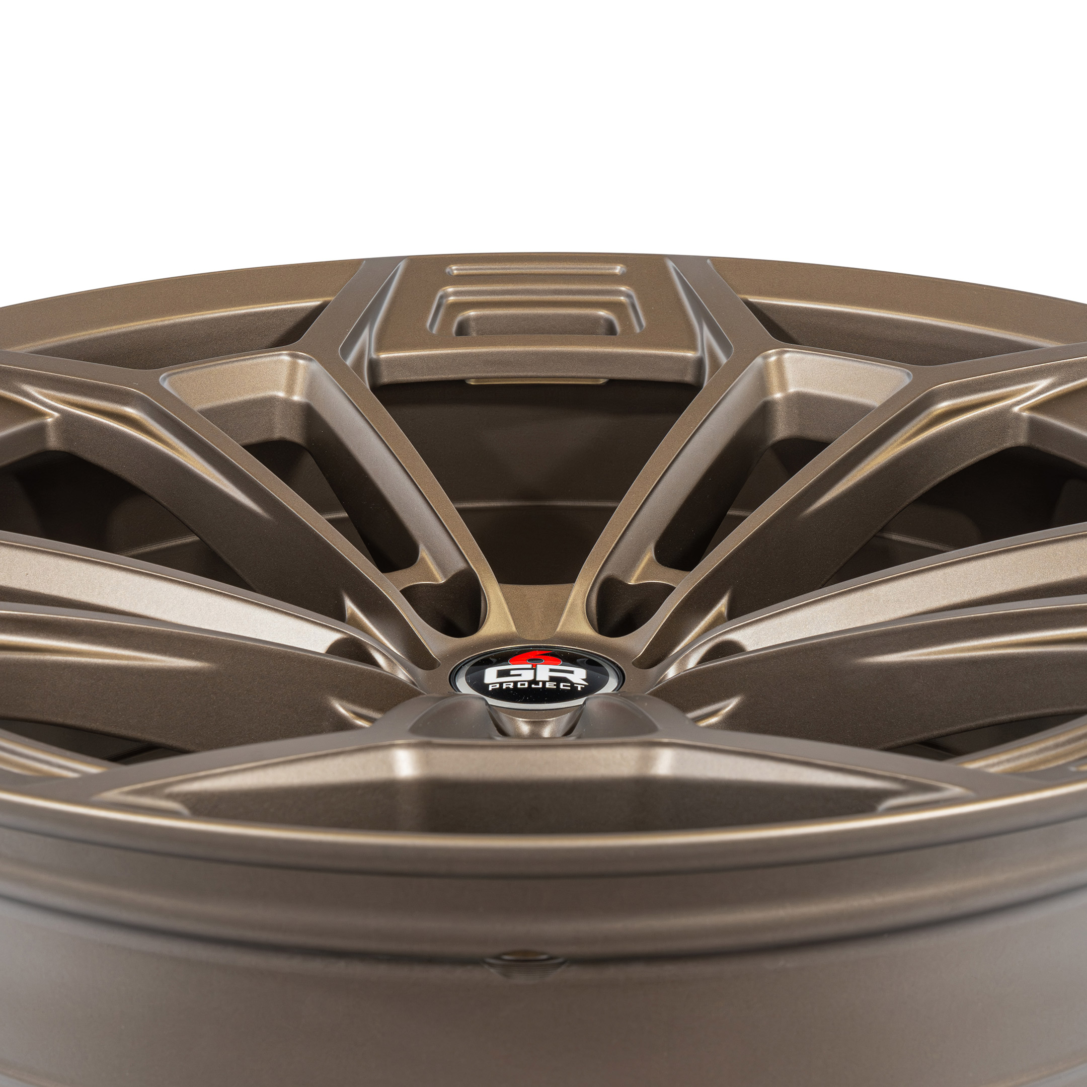 aftermarket wheel studio shoot