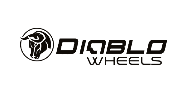 diablo wheels logo