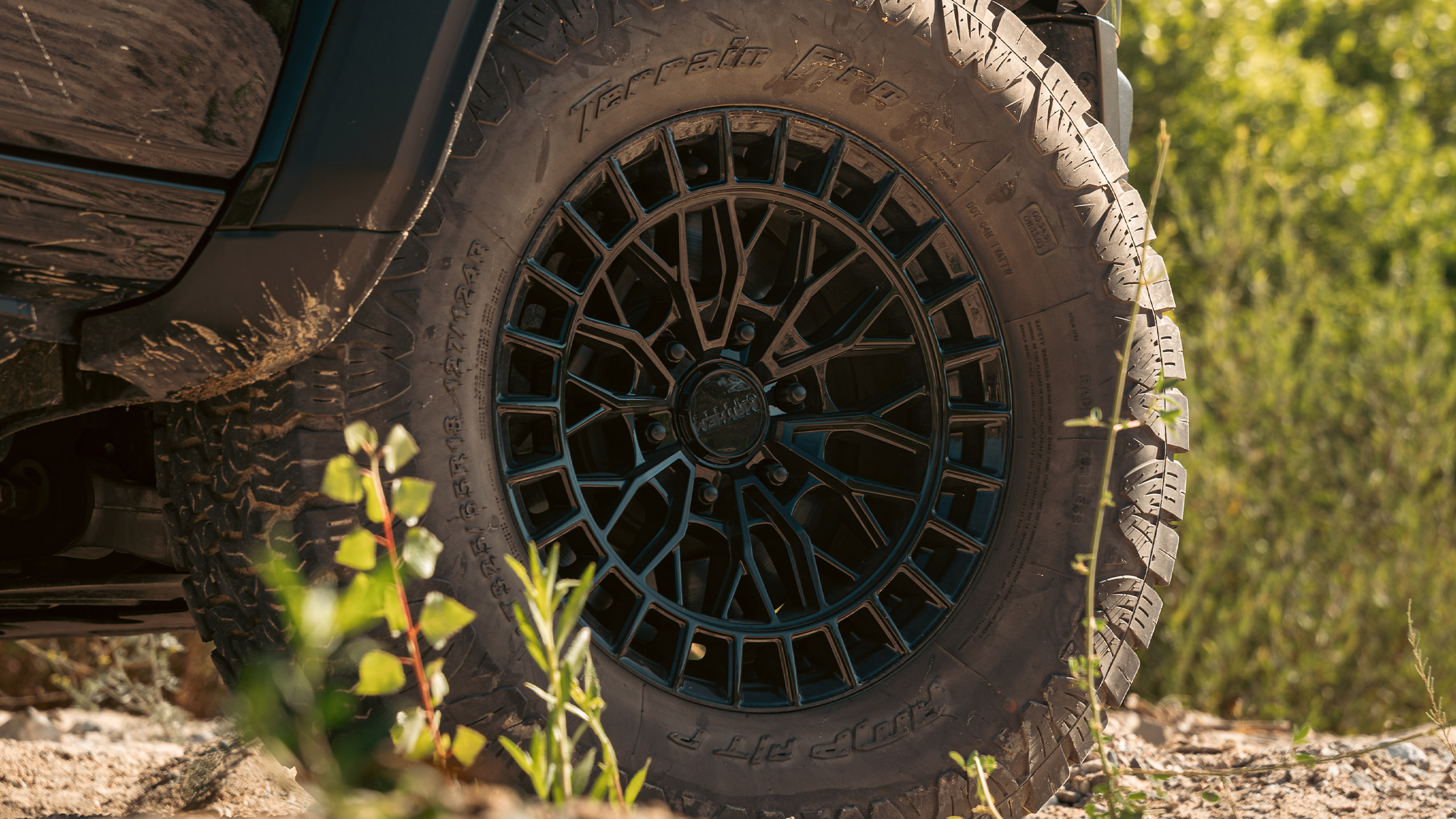 dodge ram 1500 rho