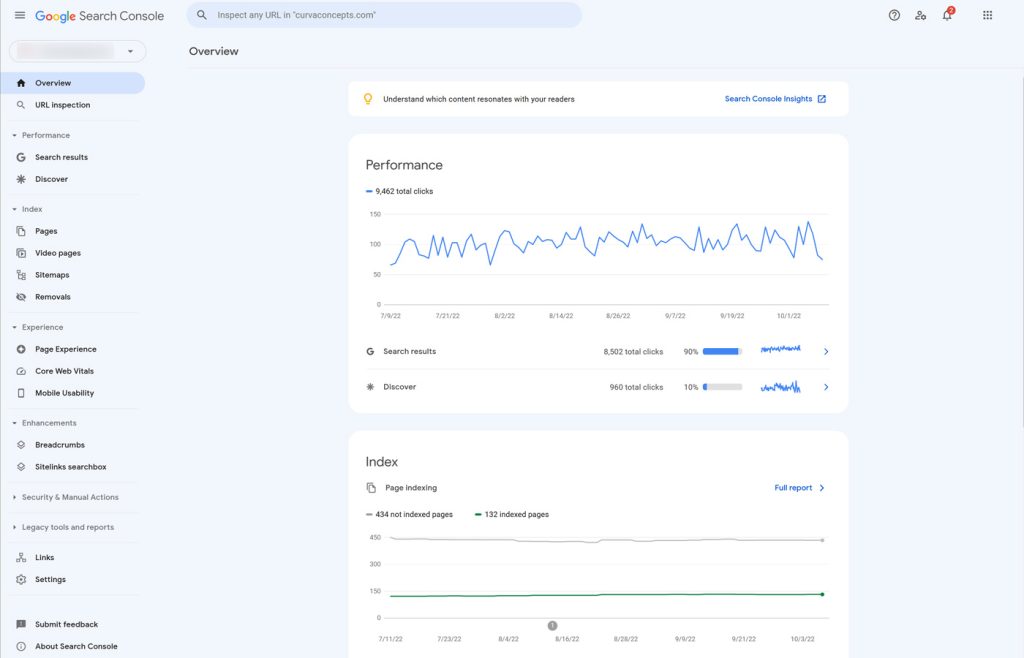 Best Marketing Tools Google Search Console