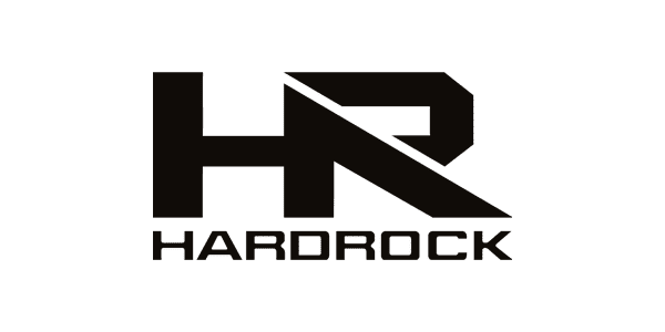 hardrock offroad logo