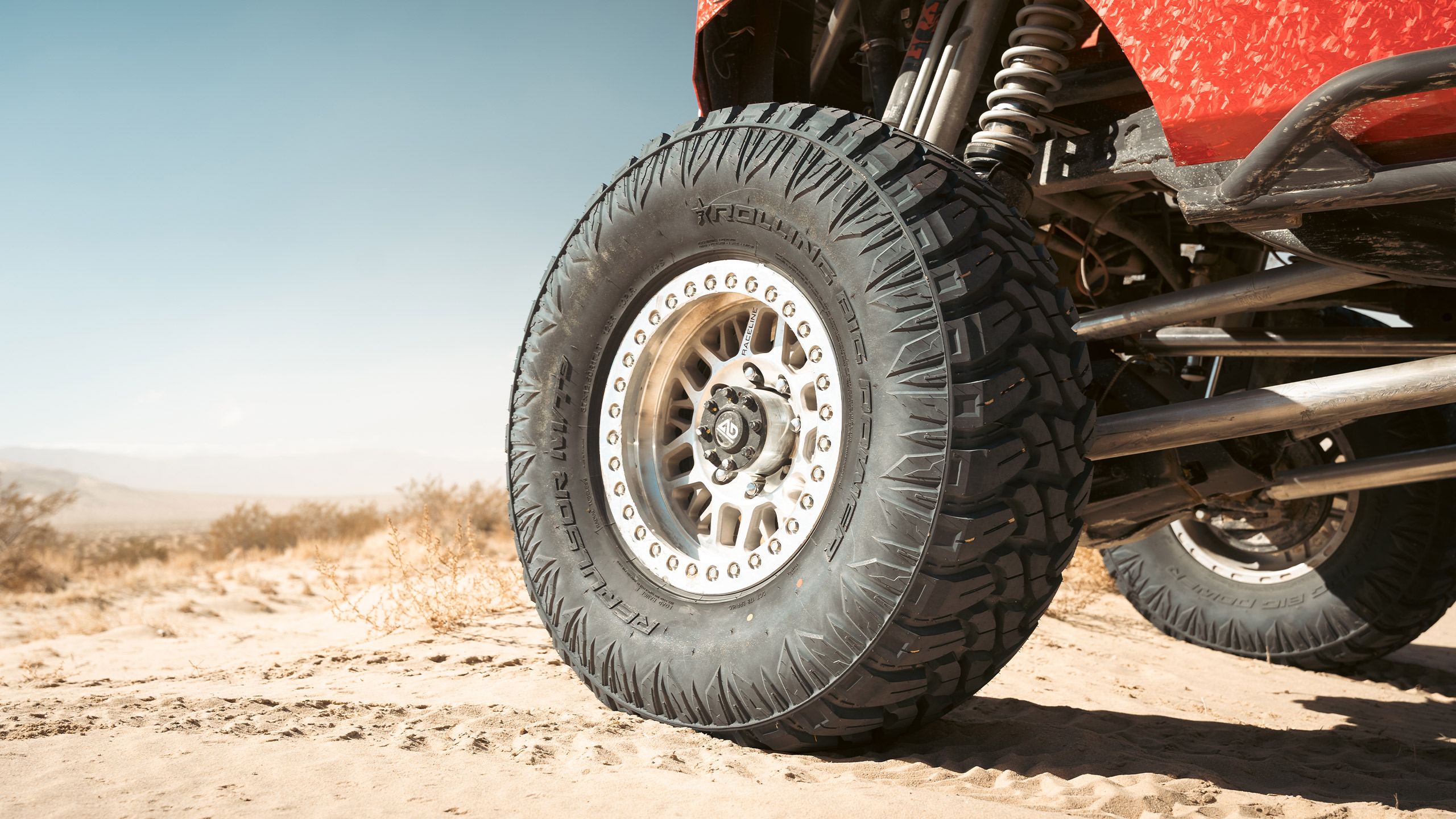 jeep wrangler jk king of the hammers 2025
