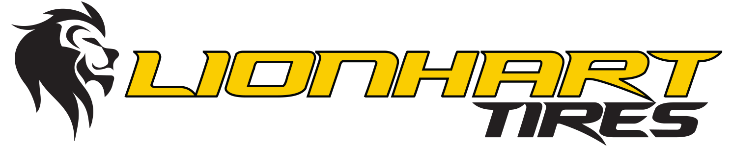 lionhart tires logo