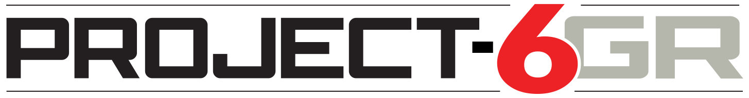 project 6gr logo
