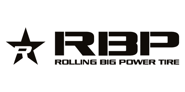 rbp tire logo