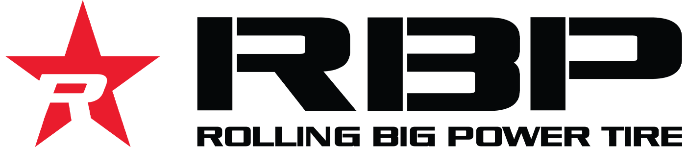 rbp tires logo