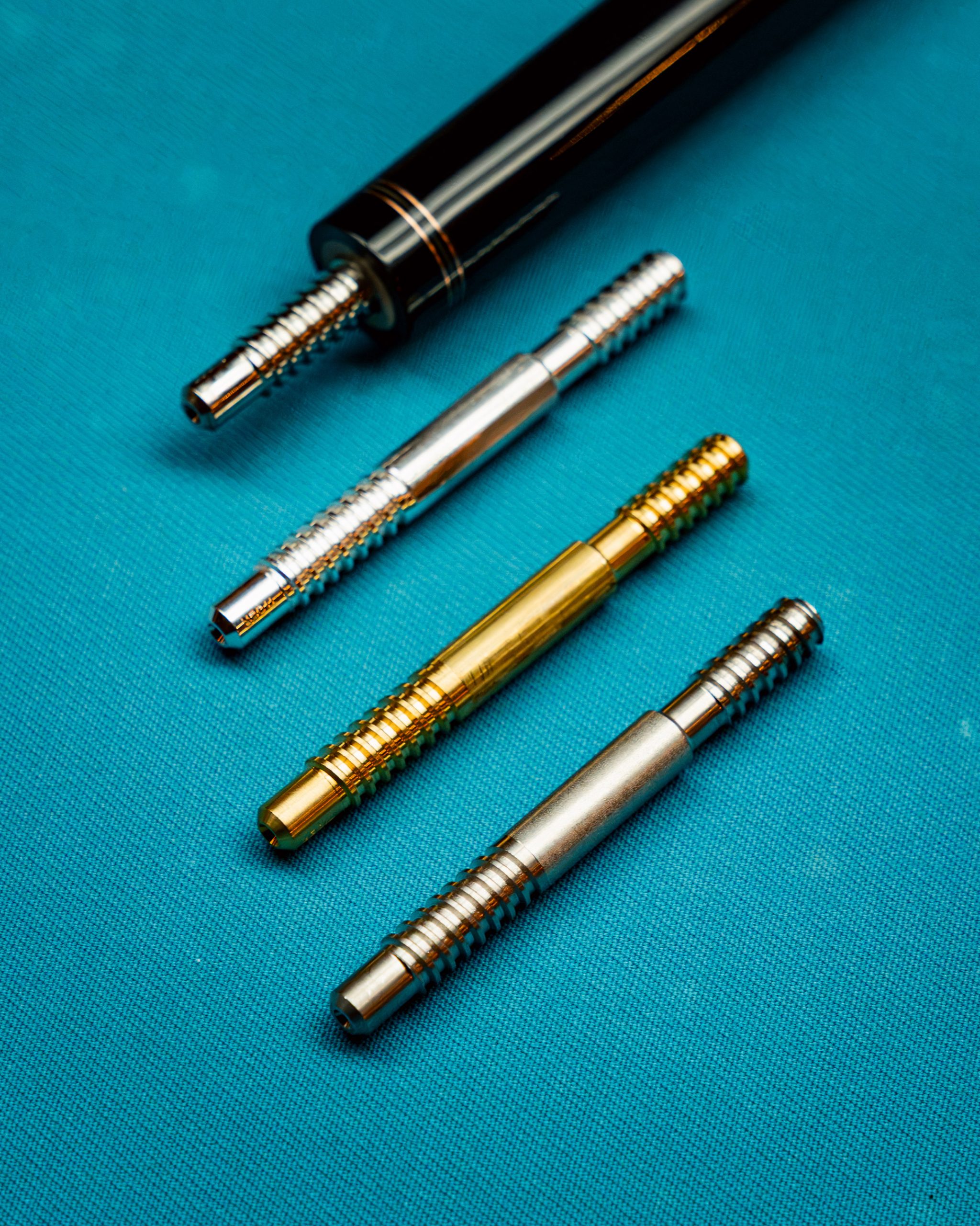 tiger products professional pool and billiards accessories and cues